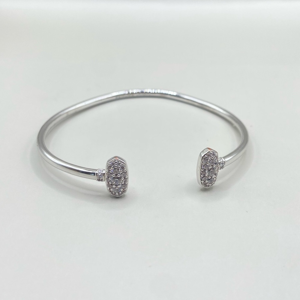 Kendra Scott Grayson Cuff Bracelet